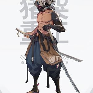 Meet your Posher, Jake